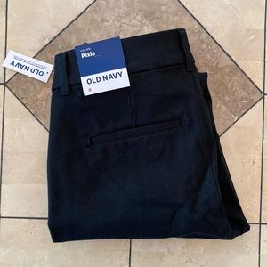 Old Navy Pixie High Rise